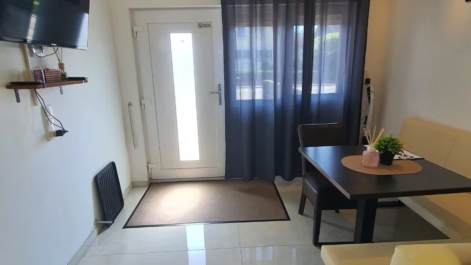 🏡 Ferienwohnung 1