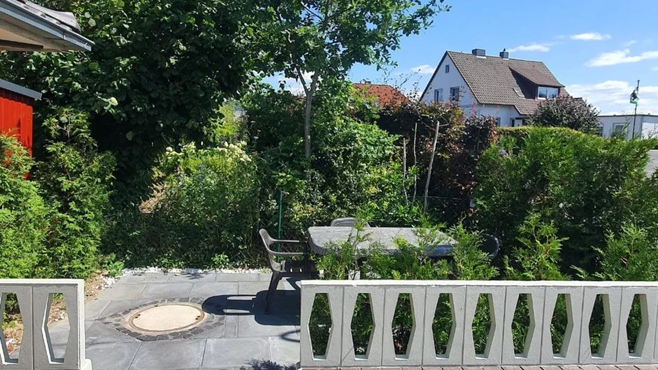 🏡 Ferienwohnung 2